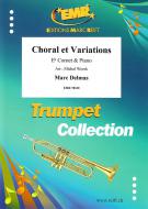 Choral et Variations Download