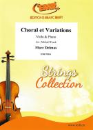 Choral et Variations Download