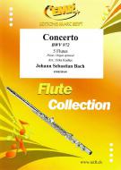 Concerto BWV 972 Download