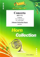 Concerto BWV 972 Download