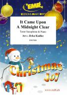 It Came Upon A Midnight Clear Download