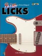 Blues Licks 