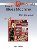 Blues Machine 