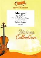 Morgen op. 27, Nr. 4 Download