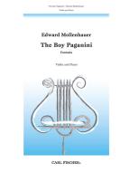 Der kleine Paganini 