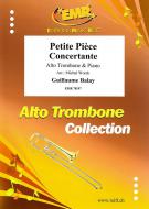 Petite Pièce Concertante Download