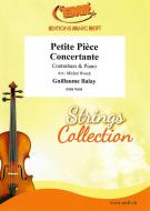 Petite Pièce Concertante Download