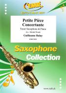 Petite Pièce Concertante Download