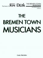Bremen Town Musicians, The 