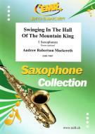 Swinging In The Hall Of The Mountain King Download