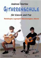 Gitarrenschule für Klassik und Pop 