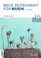 Neue Zeitschrift für Musik 2023/04 