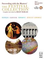 Succeeding With The Masters: The Festival Collection 3 