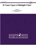 It Came Upon a Midnight Clear 