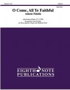 O Come, All Ye Faithful 