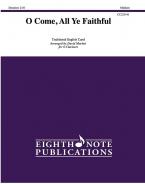 O Come, All Ye Faithful 