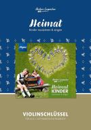 HEIMAT Kinder musizieren & singen 