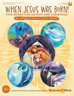 When Jesus Was Born! 