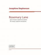 Rosemary Lane 