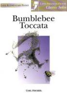 Bumble Bee Toccata 