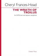 The Wrath Of Troilus 