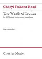 The Wrath Of Troilus 