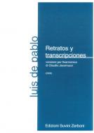 Retratos Y Transcripciones 