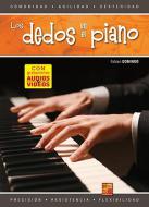 Los dedos en el piano 