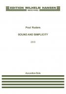 Sound and Simplicity 