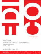 Hinter den Sternen - der Erzengel! op. 27, I, Nr. 3 