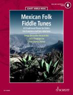 Mexikanische Folk-Fiddle-Melodien Download