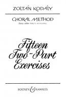 Choral Method Vol. 4 