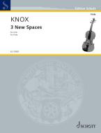3 New Spaces Download