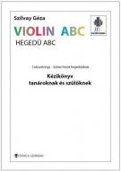 Colourstrings Hedegü ABC 