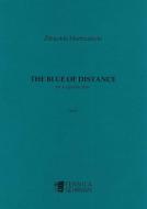 The Blue of Distance 