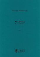 Chant des Voyelles 