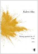 String quartet no. 4 