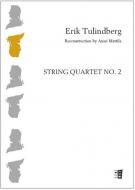 String quartet no. 2 