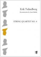 String quartet no. 4 