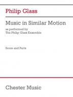 Music in Similar Motion 