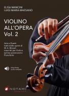 Violino All'Opera 2 