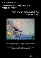 L'Improvvisazione Vocale 'Step By Step' 