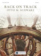 Back on Track (Fanfarenorchester) 