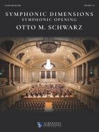 Symphonic Dimensions (Fanfarenorchester) 