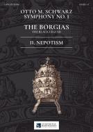 Symphony No. 1: The Borgias 