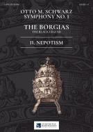 Symphony No. 1: The Borgias 
