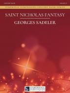 Saint Nicholas Fantasy 