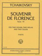 Souvenir de Florence, Op. 70 