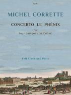 Concerto Le Phenix 