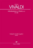 Introduzione e Gloria RV 588 Download